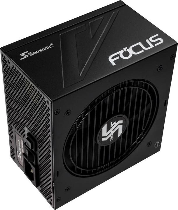 Produktbild Seasonic Focus GX (1000 W)