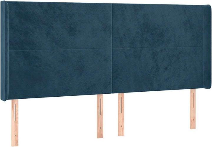 Image du produit vidaXL Raya (183 x 16 x 128 cm)