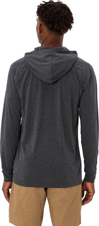 Actual product image Vaude Mineo LS Hoody (L)