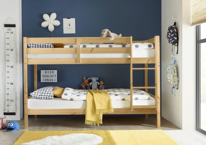 Immagine prodotto Begabino Moritz (90 x 200 cm)