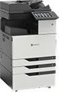Immagine prodotto Lexmark CX924dxe (Laser, Colore)