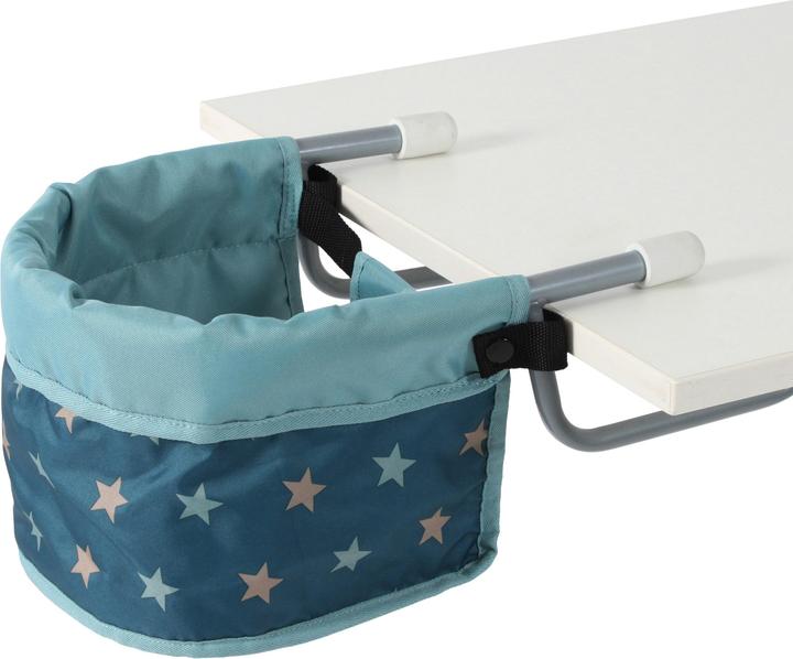 Produktbild Bayer Chic 2000 Puppen Tischsitz