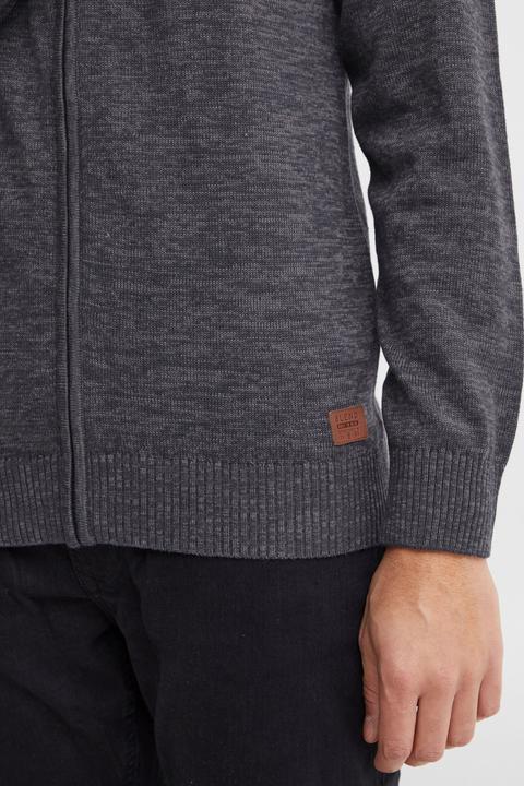 Actual product image Blend Daniri Men's knit jacket (S)