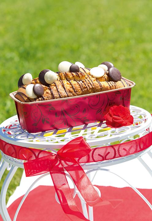 Immagine prodotto Städter Mini teglia monouso