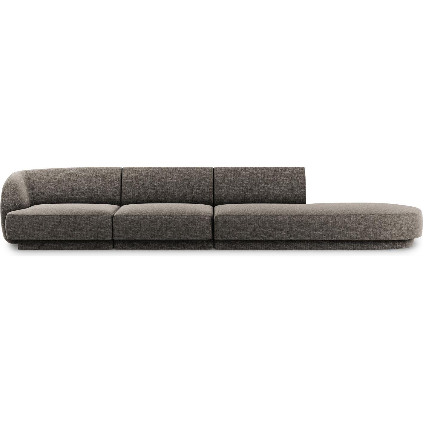 Micadoni, Sofa, Miley (3-Sitzer, 4-Sitzer, 2-Sitzer)