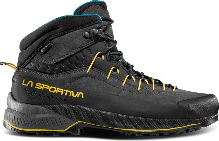 Actual product image La Sportiva TX4 Evo Mid GTX (41)