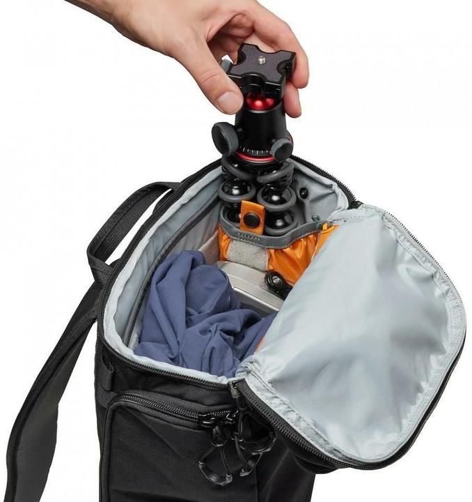 Actual product image Lowepro ProTactic Lite BP 150 AW III (25 l)