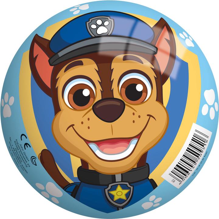 Produktbild John Paw Patrol
