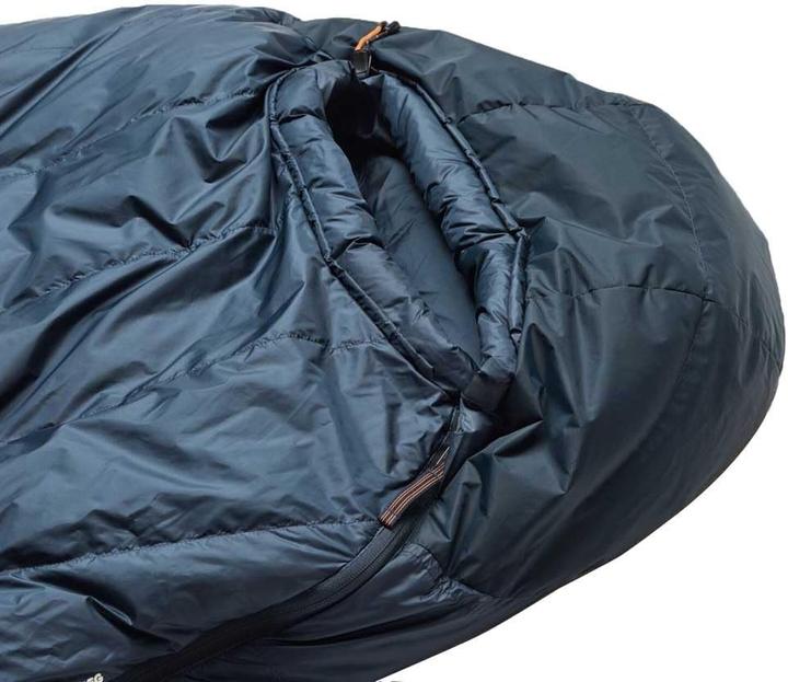 Produktbild Fjällräven Keb Two Seasons W (175 cm)