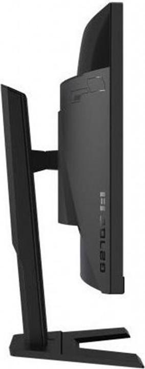 Productafbeelding Gigabyte G27QC A (2560 x 1440 pixels, 27")