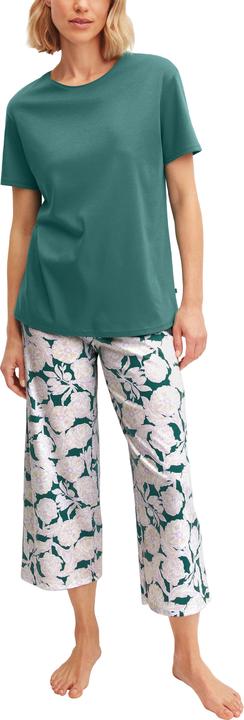Immagine prodotto Calida SwissCotton Pyjama 7/8 (S)
