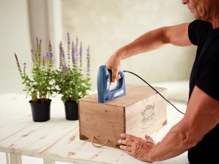 Immagine prodotto Rapid ESN114 Puntatrice elettrica