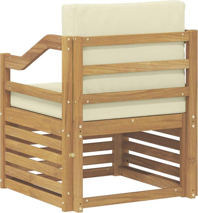 Immagine prodotto vidaXL Outdoor-Sofa