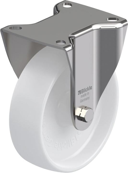 Produktbild Blickle Transportgeräterolle BX-PO 125G