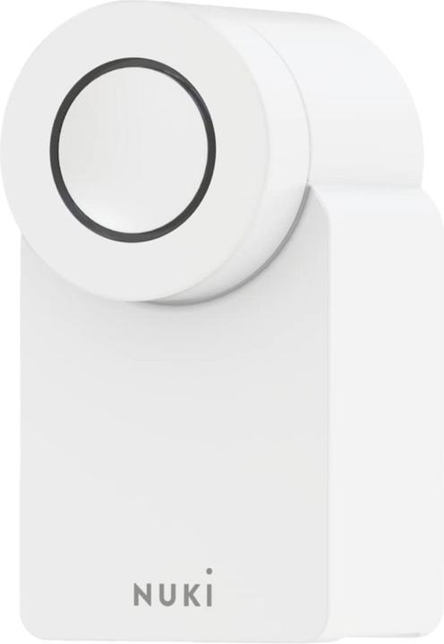 Produktbild Nuki Smart Lock 3.0 EU-Zylinder (Smartphone)