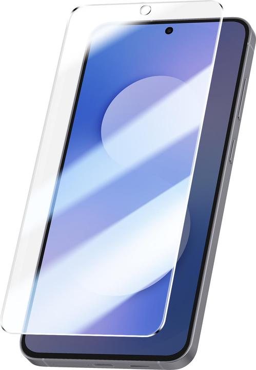 Mayaxess Panzerglas 9H Galaxy S25 FE (1 Stk., Samsung Galaxy S25 FE)