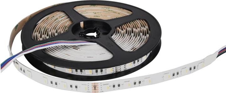 Productafbeelding Enovalite LED-strips (RGB, 500 cm, Interieur)