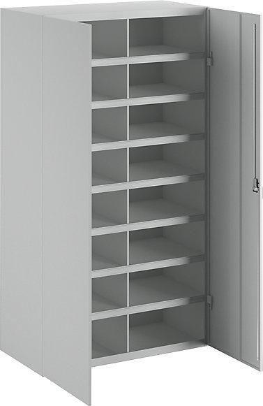 Actual product image kaiserkraft shelf cupboard (100 cm, 180 cm)