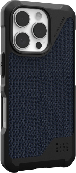 Actual product image UAG Metropolis LT Magsafe (Apple iPhone 16 Pro)