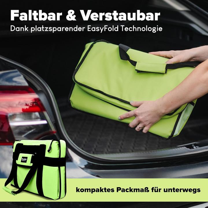 Immagine prodotto Five Dots Kühltasche inkl. Lunchbag (30 l)