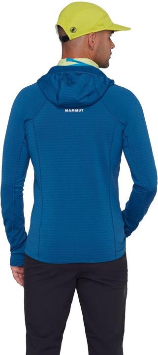 Immagine prodotto Mammut Taiss ML Hooded Jacket (M)
