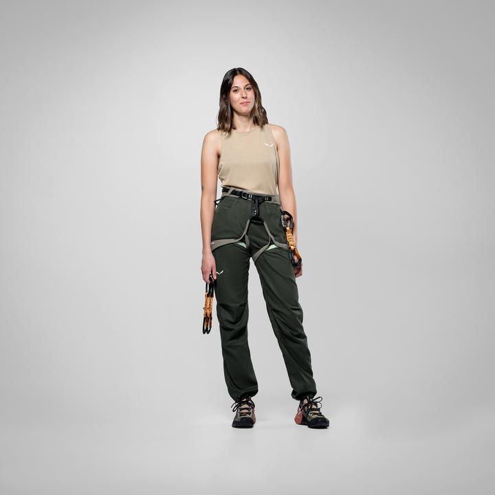 Produktbild Salewa Agner W Harness (XS)