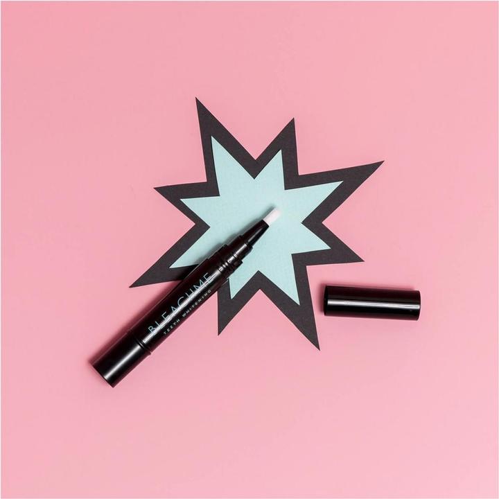 Actual product image BleachMe Refill (12 ml, Bleaching gel)