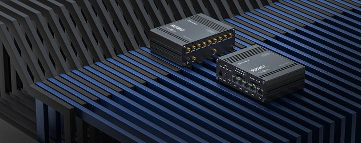 Image du produit Teltonika RUTM52