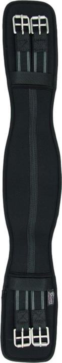 Produktbild Shires DressurBauchgurt Neopren