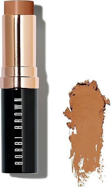 Actual product image Bobbi Brown Skin Foundation Stick (Cool honey)