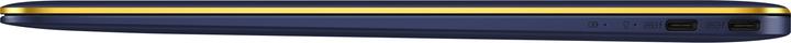 Produktbild ASUS Zenbook 3 Deluxe UX490UA-BE010T (14", Intel Core i7-7500U, 16 GB, 1000 GB, CH)