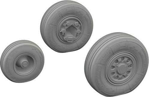 Actual product image Eduard F-35B