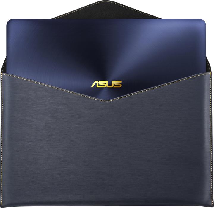 Produktbild ASUS Zenbook 3 Deluxe UX490UA-BE010T (14", Intel Core i7-7500U, 16 GB, 1000 GB, CH)