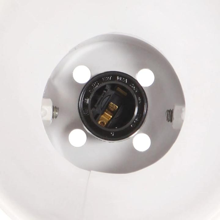 Produktbild VidaXL Wandleuchte (E27)