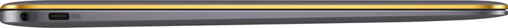 Produktbild ASUS Zenbook 3 Deluxe UX490UA-BE023T (14", Intel Core i7-7500U, 16 GB, 512 GB, CH)