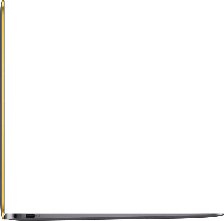 Produktbild ASUS Zenbook 3 Deluxe UX490UA-BE023T (14", Intel Core i7-7500U, 16 GB, 512 GB, CH)