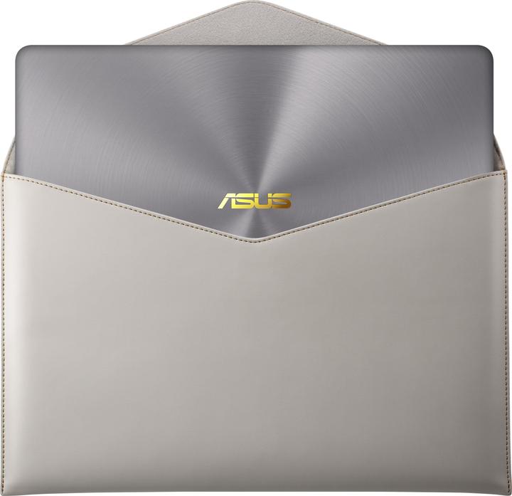 Produktbild ASUS Zenbook 3 Deluxe UX490UA-BE023T (14", Intel Core i7-7500U, 16 GB, 512 GB, CH)