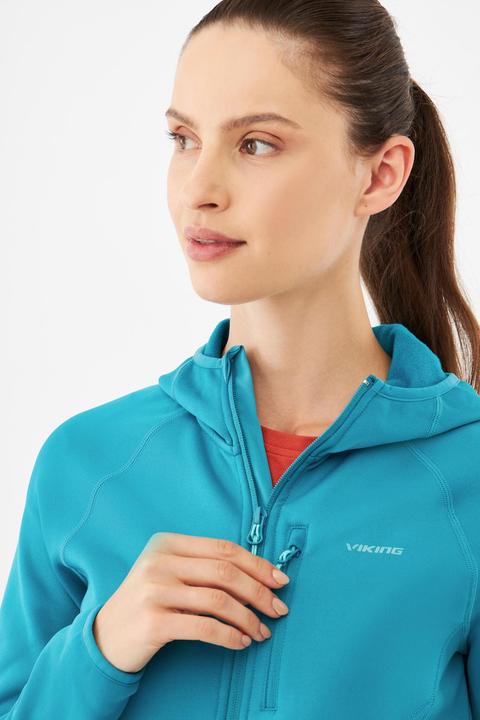 Immagine prodotto MGA Felpa vichinga con cappuccio Jukon Lady (XL)