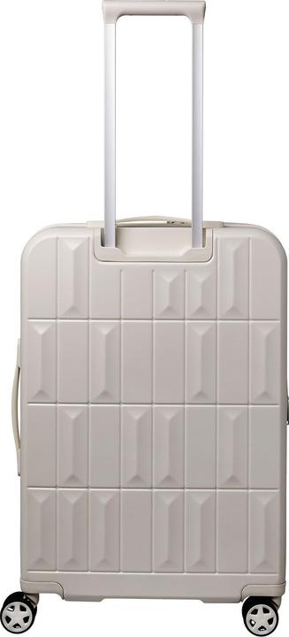 Image du produit Travelite Panello 4W Trolley (68 l)