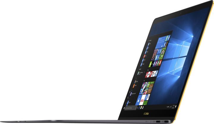 Produktbild ASUS Zenbook 3 Deluxe UX490UA-BE023T (14", Intel Core i7-7500U, 16 GB, 512 GB, CH)