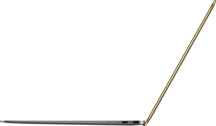 Produktbild ASUS Zenbook 3 Deluxe UX490UA-BE023T (14", Intel Core i7-7500U, 16 GB, 512 GB, CH)