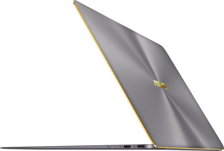 Produktbild ASUS Zenbook 3 Deluxe UX490UA-BE023T (14", Intel Core i7-7500U, 16 GB, 512 GB, CH)