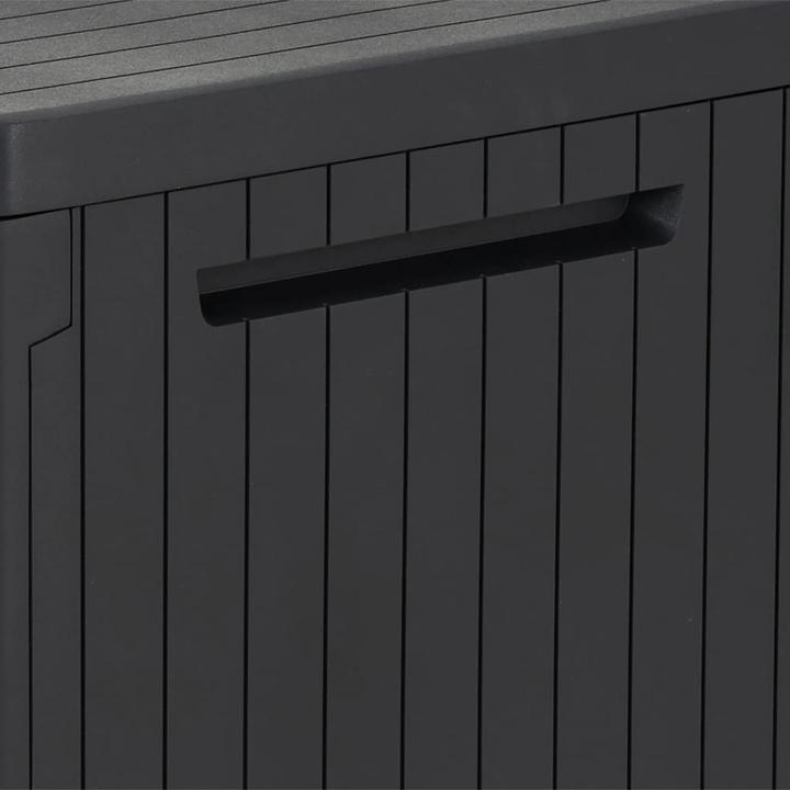 Actual product image Keter Cassius