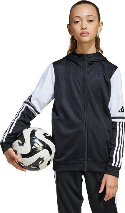 Actual product image Adidas Squadra 25 Hoody Kids (164)