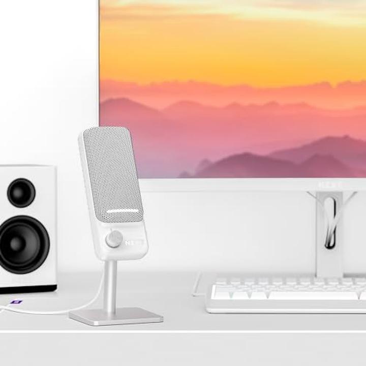 Produktbild NZXT Capsule Elite