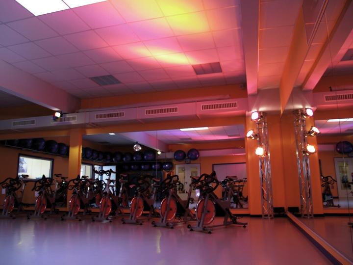 Produktbild Eurolite Farbrad mit Motor für T-36 (Farbrad)