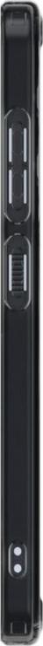 Actual product image Spigen Ultra Hybrid Magfit (Samsung Galaxy S25)