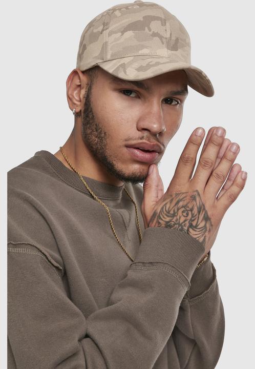 Produktbild Flexfit Light Camo