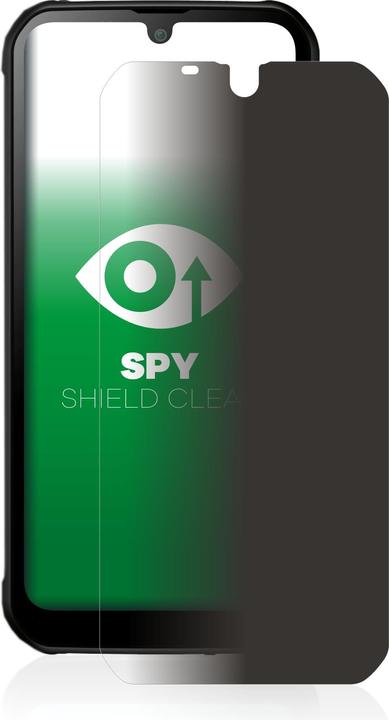 Produktbild upscreen Spy Shield Blickschutzfolie (1 Stück, Gigaset GX290 Plus)
