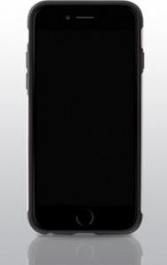 Produktbild more. Classic Collection Case für iPhone 6/6S Plus Weiss (Apple iPhone 6, Apple iPhone 6s Plus)